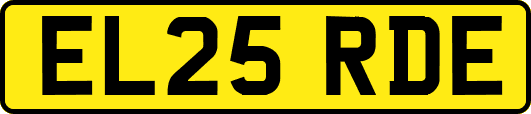 EL25RDE