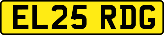 EL25RDG