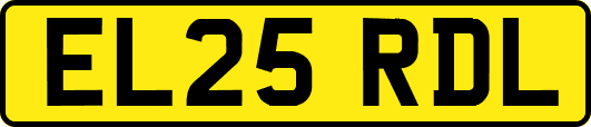 EL25RDL