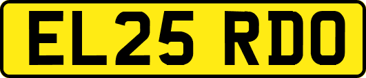 EL25RDO