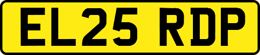 EL25RDP
