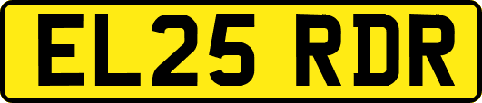 EL25RDR
