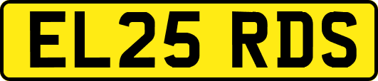 EL25RDS