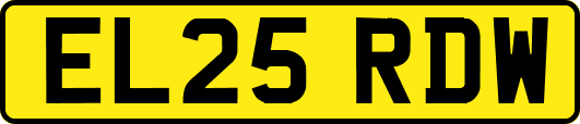 EL25RDW