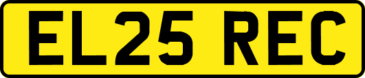 EL25REC