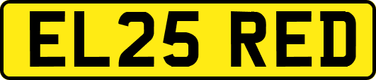 EL25RED