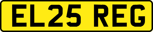EL25REG