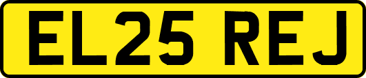 EL25REJ