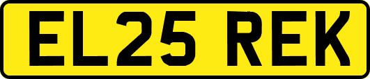EL25REK