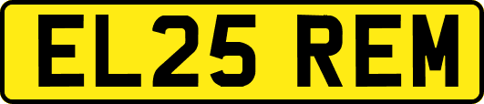 EL25REM