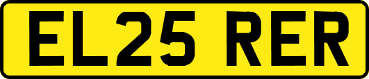 EL25RER