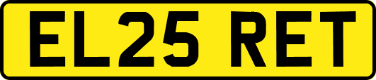 EL25RET