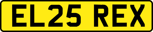 EL25REX