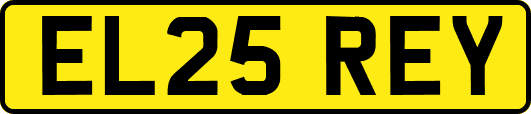 EL25REY