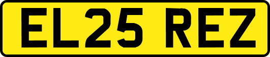 EL25REZ