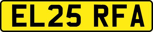 EL25RFA