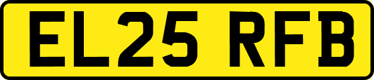 EL25RFB