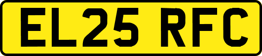 EL25RFC