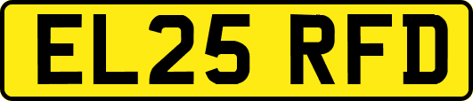 EL25RFD
