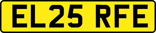 EL25RFE