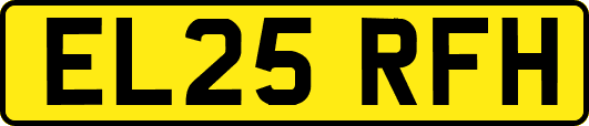 EL25RFH