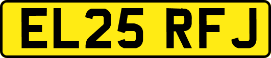 EL25RFJ