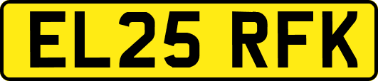 EL25RFK