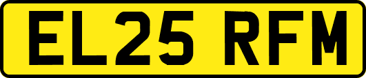 EL25RFM