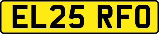 EL25RFO