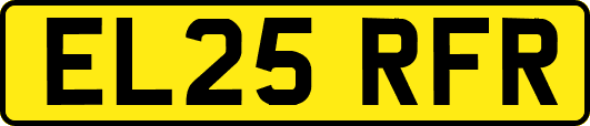 EL25RFR
