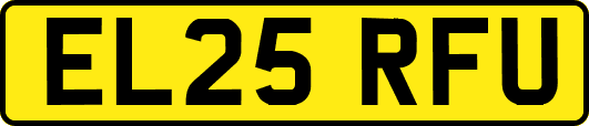 EL25RFU