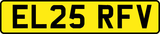 EL25RFV