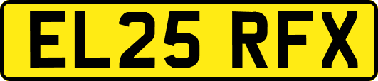 EL25RFX