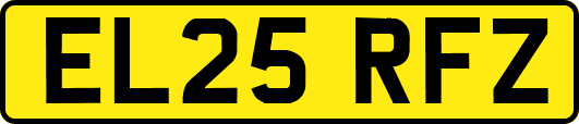 EL25RFZ