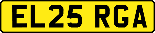 EL25RGA
