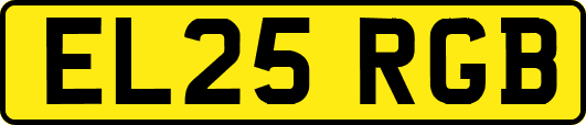 EL25RGB