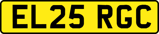 EL25RGC