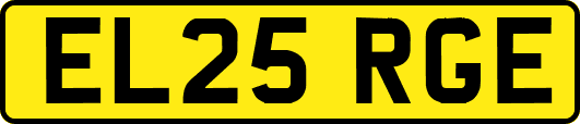 EL25RGE