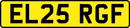 EL25RGF