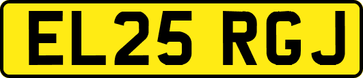 EL25RGJ