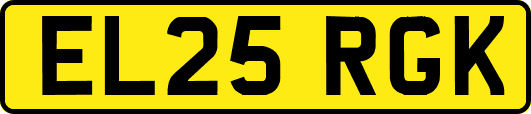 EL25RGK