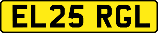 EL25RGL