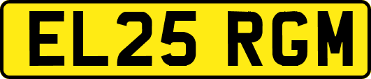 EL25RGM
