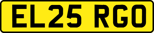 EL25RGO
