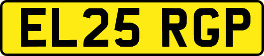 EL25RGP