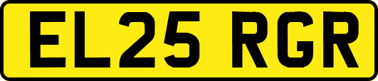 EL25RGR