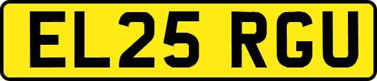EL25RGU
