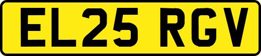 EL25RGV