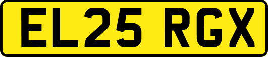 EL25RGX