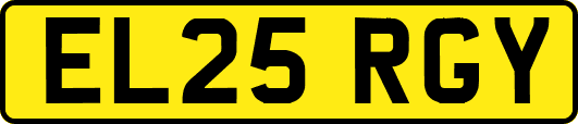 EL25RGY